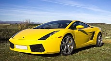 Lamborghini Gallardo Parts